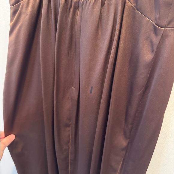 Reformation Frankie silk dress - Picture 7 of 7